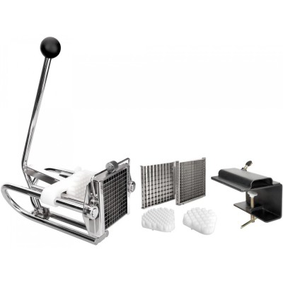 Corta patatas CHIP 3 cortadores Lacor