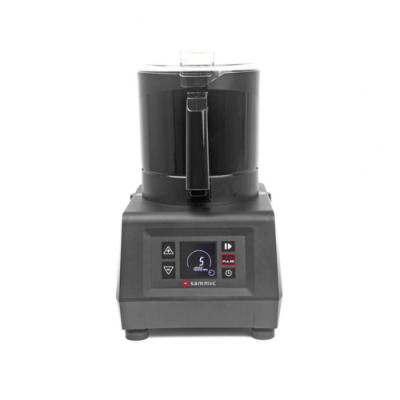 Cutter emulsionador KE-4V Sammic Cutter emulsionador KE-4V Sammic
