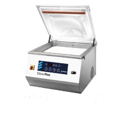 Envasadora al vacío sensor SLINE 20 L PLUS Edenox Envasadora al vacío sensor SLINE 20 L PLUS Edenox