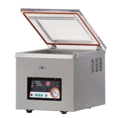 Envasadora al vacío sin toma de gas EVT-300/10 Irimar