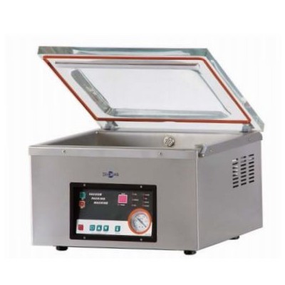 Envasadora al vacío sin toma de gas EVT-400/10 Irimar