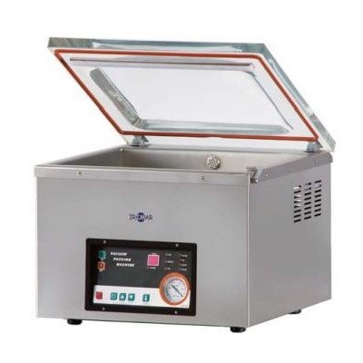 Envasadora al vacío EVT-450/20 Irimar