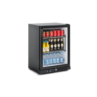 Expositor refrigerado sobremostrador ERV 15 SH Infrico Expositor refrigerado sobremostrador ERV 15 SH Infrico