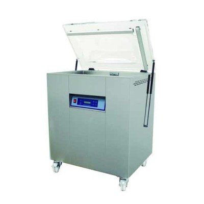 Envasadora al vacío por sensor VACS100AB Infrico Envasadora al vacío por sensor VACS100AB Infrico