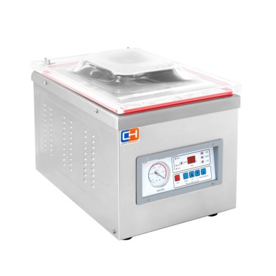 Envasadora al vacío sobremesa DZ-260T Climahostelería Envasadora al vacío sobremesa DZ-260T Climahostelería