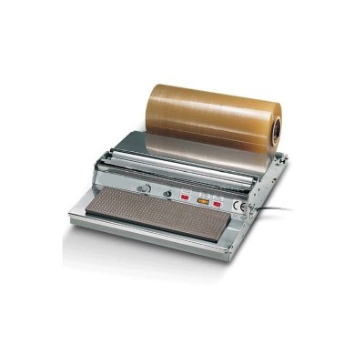 Envolvedora manual film TW 450E Eutron