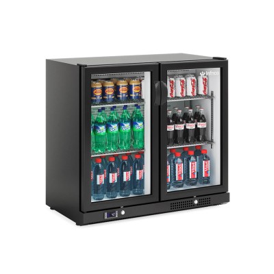 Expositor refrigerado sobremostrador ERV 25 SH Infrico Expositor refrigerado sobremostrador ERV 25 SH Infrico