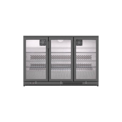 Expositor refrigerado sobremostrador ERV 35 SH Infrico Expositor refrigerado sobremostrador ERV 35 SH Infrico