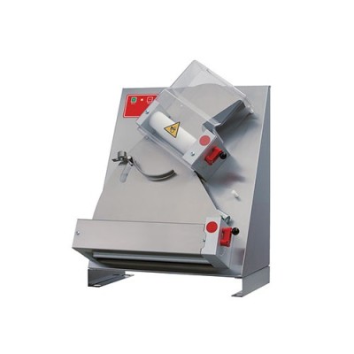 Laminadora de pizza RM35 A Pizza Group