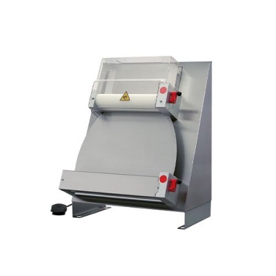 Laminadora de pizza RM42 TA Pizza Group Laminadora de pizza RM42 TA Pizza Group