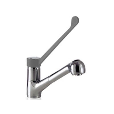 Grifo monomando 2 aguas ducha extraíble Edenox Grifo monomando 2 aguas ducha extraíble Edenox