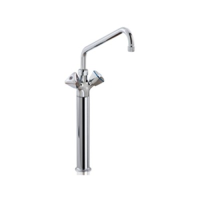 Grifo monobloc columna 2 aguas Edenox Grifo monobloc columna 2 aguas Edenox