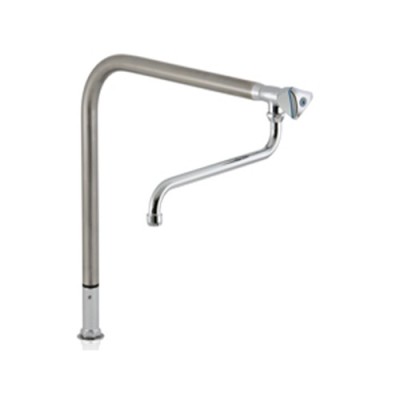 Grifo columna 1 agua Edenox Grifo columna 1 agua Edenox