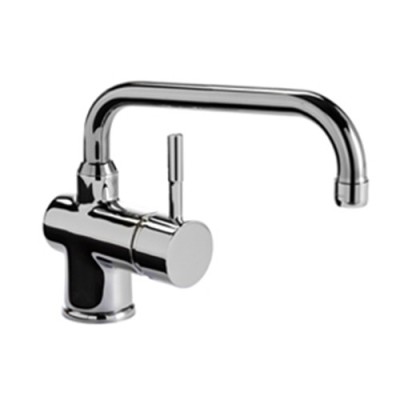 Grifo monomando de 2 aguas con caño giratorio Edenox Grifo monomando de 2 aguas con caño giratorio Edenox
