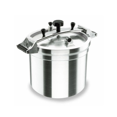 Olla exprés a presión 30Litros ROBUST Lacor