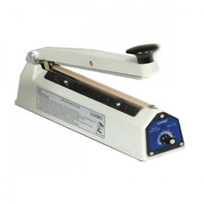 Soldadora de bolsa PFS300C Eutron Soldadora de bolsa PFS300C Eutron