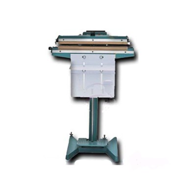 Soldadora de bolsa de pedal FRE450 Eutron Soldadora de bolsa de pedal FRE450 Eutron
