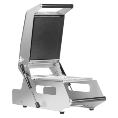 Termoselladora de barquetas TS-150 Ak Ramon