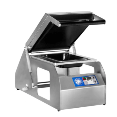 Termoselladora de barquetas TS-160 Ak Ramon