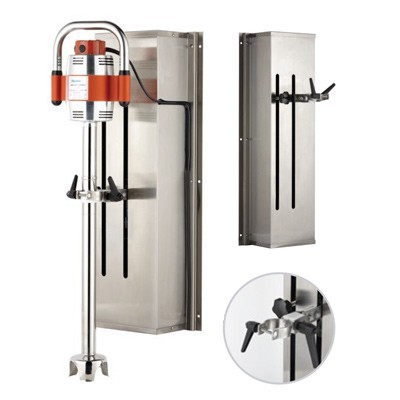 Soporte SERVOMIX Dynamic Soporte SERVOMIX Dynamic