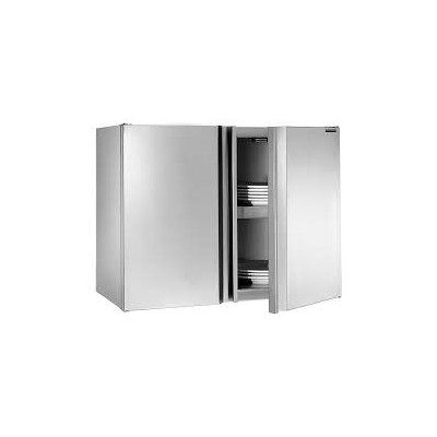 Armario de pared puertas abatibles Distform Armario de pared puertas abatibles Distform