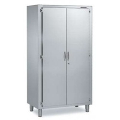 Armario de pie puertas abatibles Distform Armario de pie puertas abatibles Distform