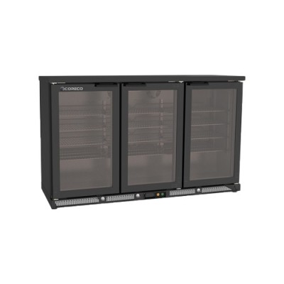 Expositor vino refrigerado ERHW-350 Coreco Expositor vino refrigerado ERHW-350 Coreco