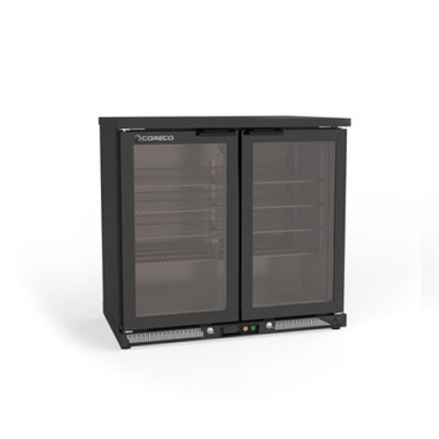 Expositor vino refrigerado ERHW-250 Coreco Expositor vino refrigerado ERHW-250 Coreco
