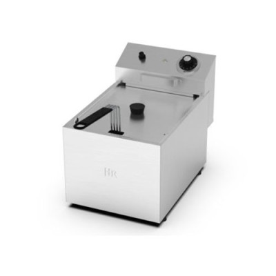 Freidora eléctrica 8L FD8LS HR Fainca Freidora eléctrica 8L FD8LS HR Fainca