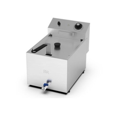 Freidora eléctrica 8L FD8LARC HR Fainca Freidora eléctrica 8L FD8LARC HR Fainca