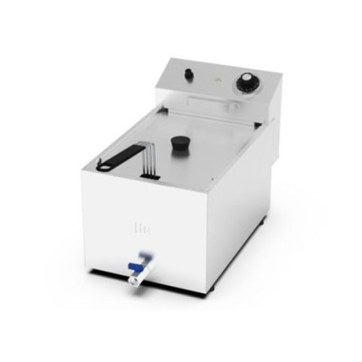Freidora eléctrica 10L FD10LC HR Fainca Freidora eléctrica 10L FD10LC HR Fainca
