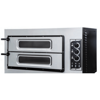 Horno pizza BASIC 2/40 +Fred Horno pizza BASIC 2/40 +Fred