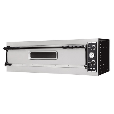 Horno pizza BASIC XL 3L +Fred Horno pizza BASIC XL 3L +Fred