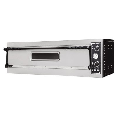 Horno pizza BASIC XL 6 +Fred