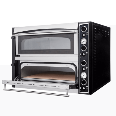Horno pizza SUPERIOR GLASS XL 66L +Fred Horno pizza SUPERIOR GLASS XL 66L +Fred