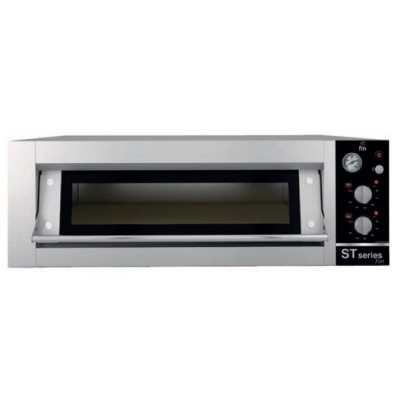 Horno de pizza STZ-633 M Fm Horno de pizza STZ-633 M Fm