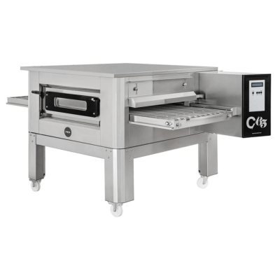 Horno pizza TUNNEL C/65 a gas +Fred Horno pizza TUNNEL C/65 a gas +Fred
