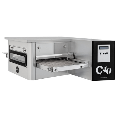 Horno pizza TUNNEL C/40 +Fred Horno pizza TUNNEL C/40 +Fred