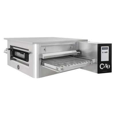 Horno pizza TUNNEL C/50 +Fred