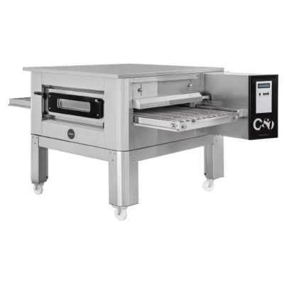 Horno pizza TUNNEL C/80 +Fred Horno pizza TUNNEL C/80 +Fred