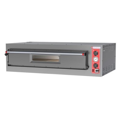 Horno de pizzas ENTRY MAX M4 Pizza Group Horno de pizzas ENTRY MAX M4 Pizza Group