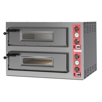 Horno de pizzas ENTRY MAX M12L Pizza Group Horno de pizzas ENTRY MAX M12L Pizza Group