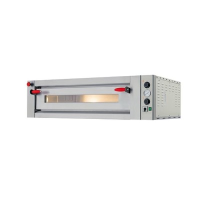 Horno de pizzas PYRALIS M6L Pizza Group Horno de pizzas PYRALIS M6L Pizza Group