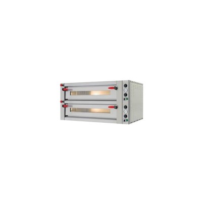 Horno de pizzas PYRALIS M18 Pizza Group Horno de pizzas PYRALIS M18 Pizza Group