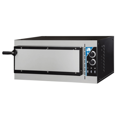 Horno PIZZA 1/40 Adler