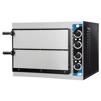 Horno PIZZA 2/40 Adler