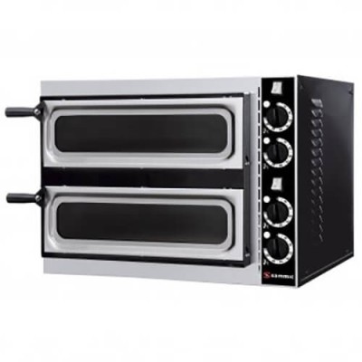 Horno pizza PO-1+1/32 Sammic Horno pizza PO-1+1/32 Sammic