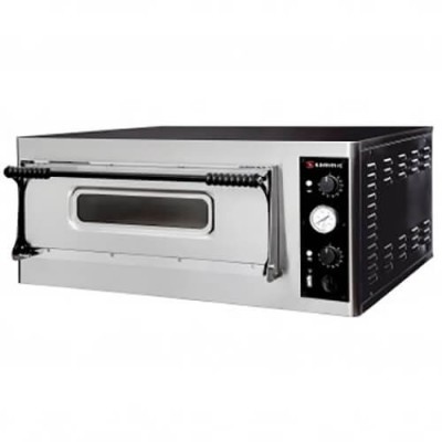Horno pizza PO-4 Sammic Horno pizza PO-4 Sammic
