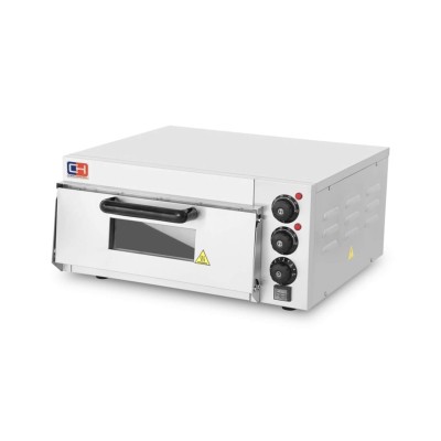 Horno pizza eléctrico EP-1ST Climahostelería Horno pizza eléctrico EP-1ST Climahostelería