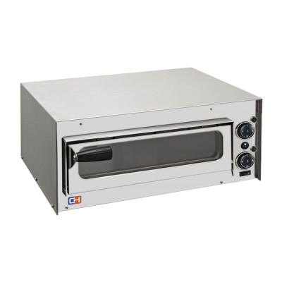 Horno pizza eléctrico FP20PV Climahostelería
